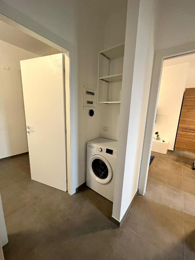 Cozy Apartment San Siro Milan Luaran gambar